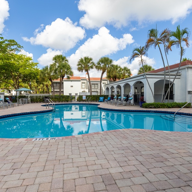 The Terraces Apartments | Plantation, FL | Welcome Home